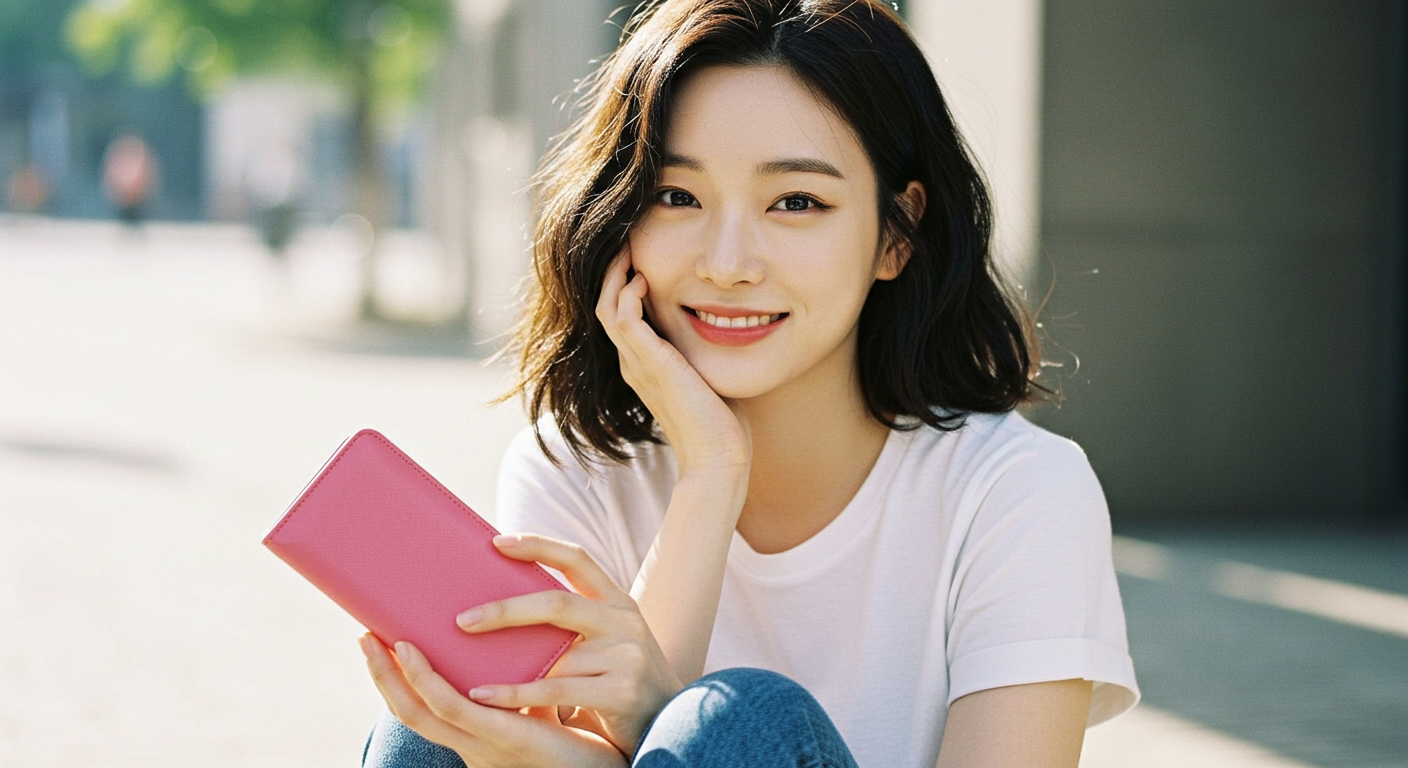 모빌카드 현금화 사용법