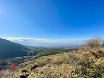 한라산 등반코스 쉬운코스 추천_21