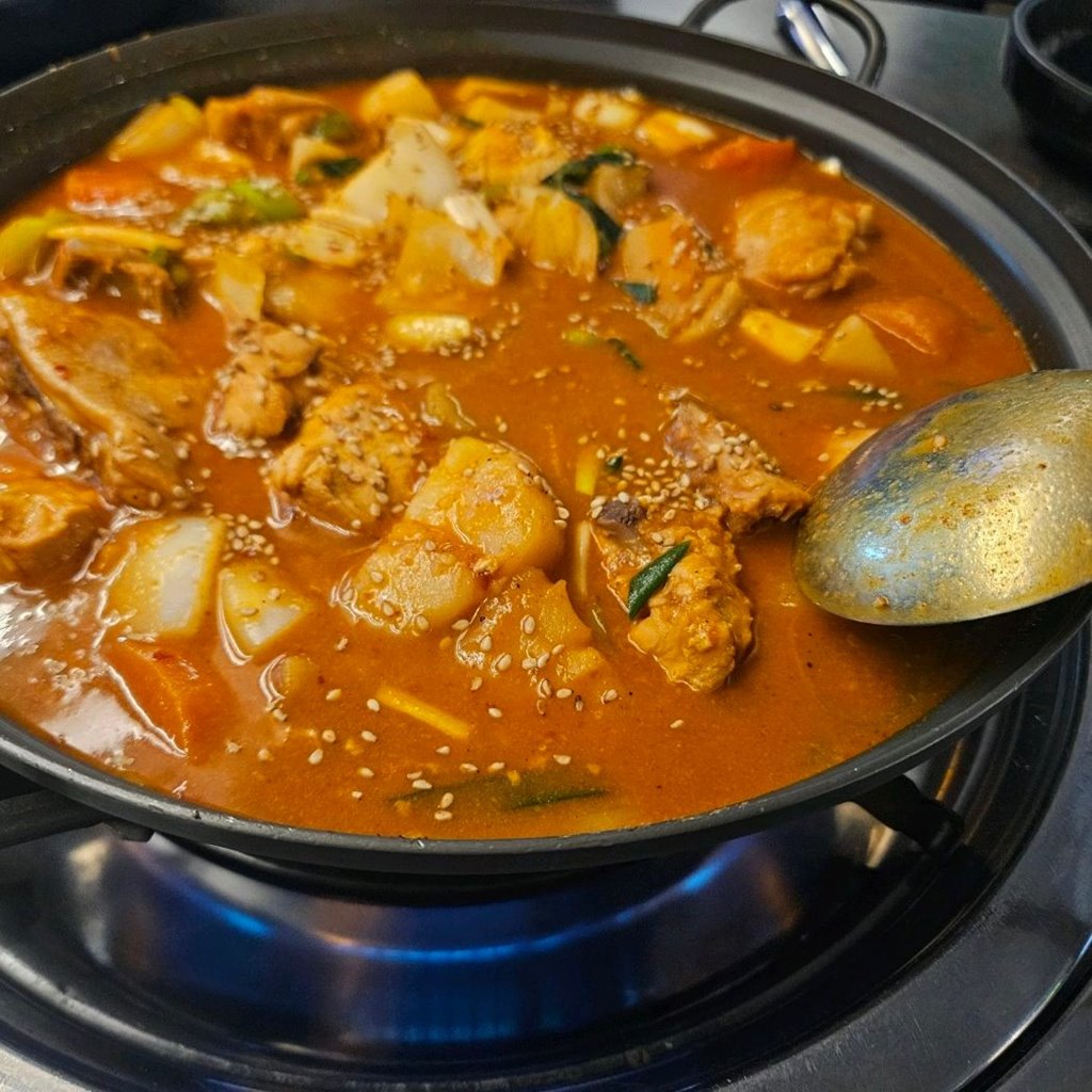 구미동철이네