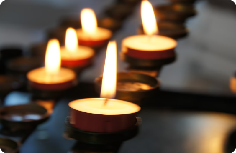 조문 답례 감사 인사말 모음