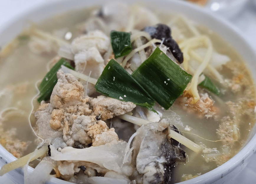 토밥즈 토요일은 밥이 좋아 아구찜 아구수육 경주