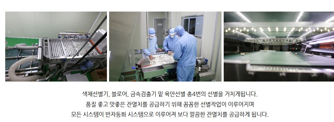 통영-멸치-해성씨푸드-공장