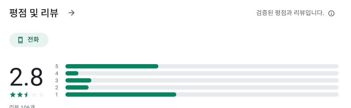 IBK투자증권 Wings MTS앱