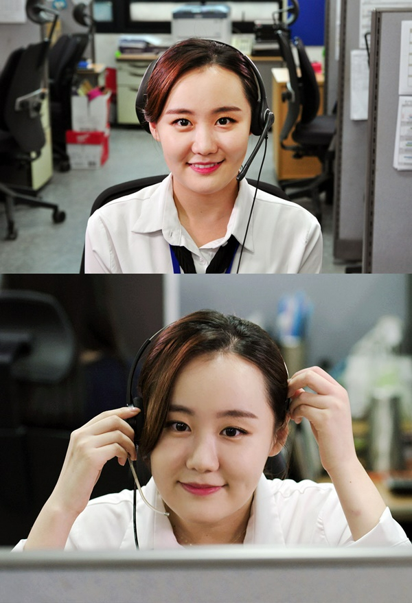 이예림 드라마 출연