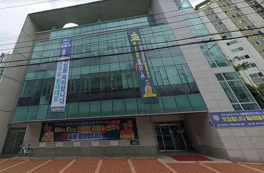 법무법인 코러스 중랑분사무소