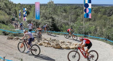 파리 올림픽 경기장 및 선수단 일정