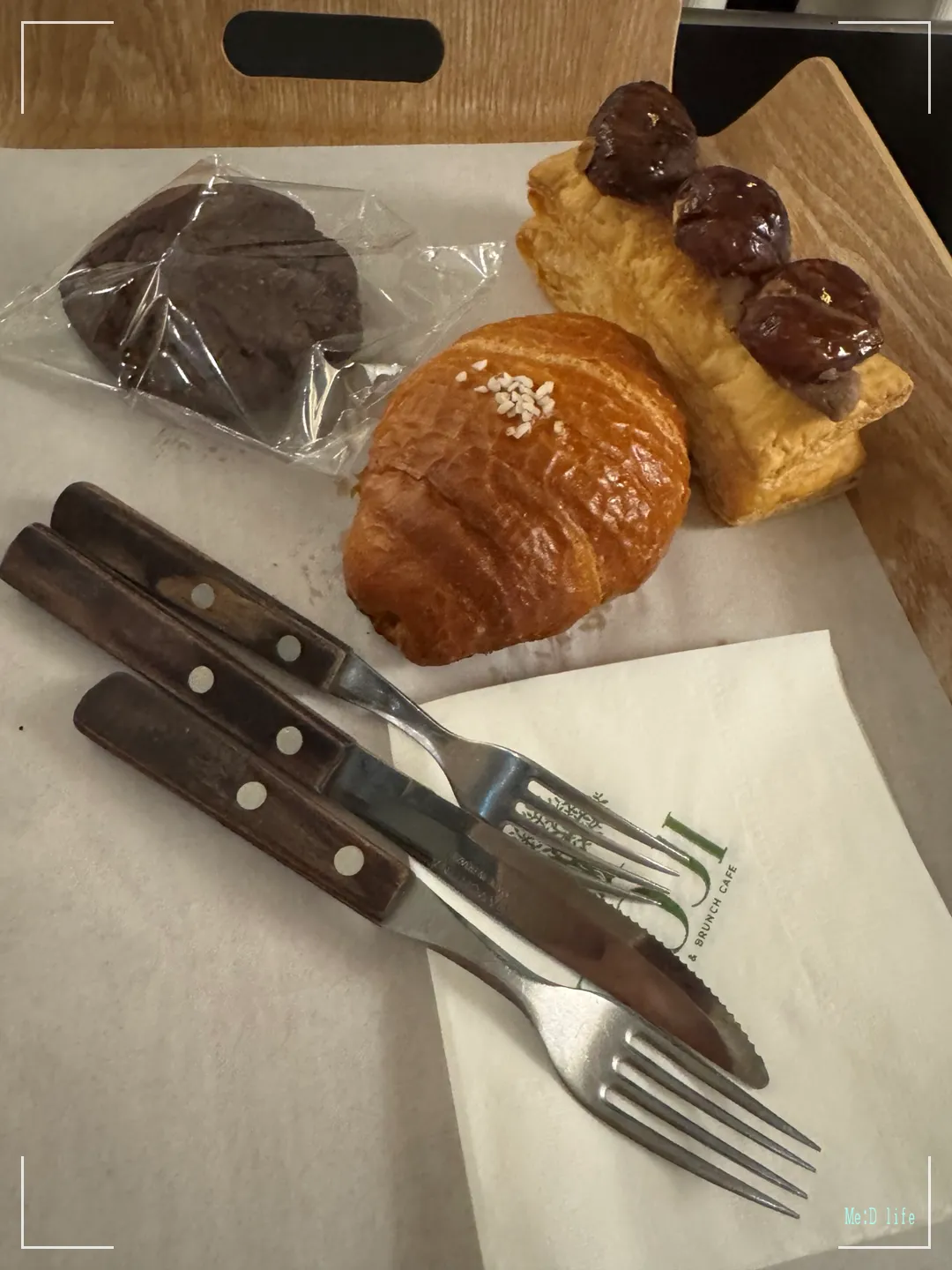 평택-토지-베이커리-브런치-카페-소금빵-초코쿠키-밤페스츄리