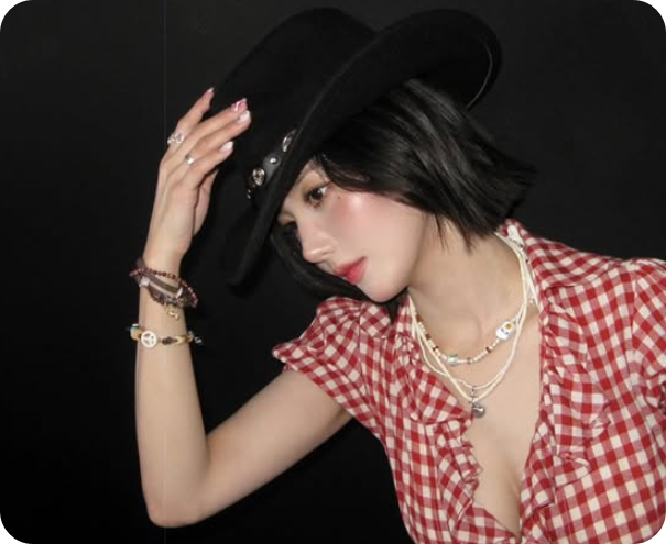 권은비까페관련사진