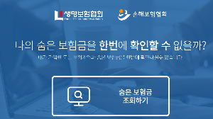 내보험찾아줌