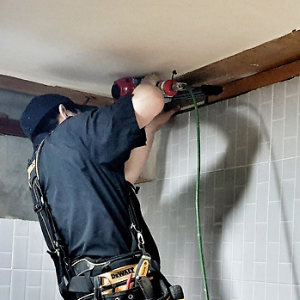 건축목공산업기사 실기 필기 시험일정 및 기출문제