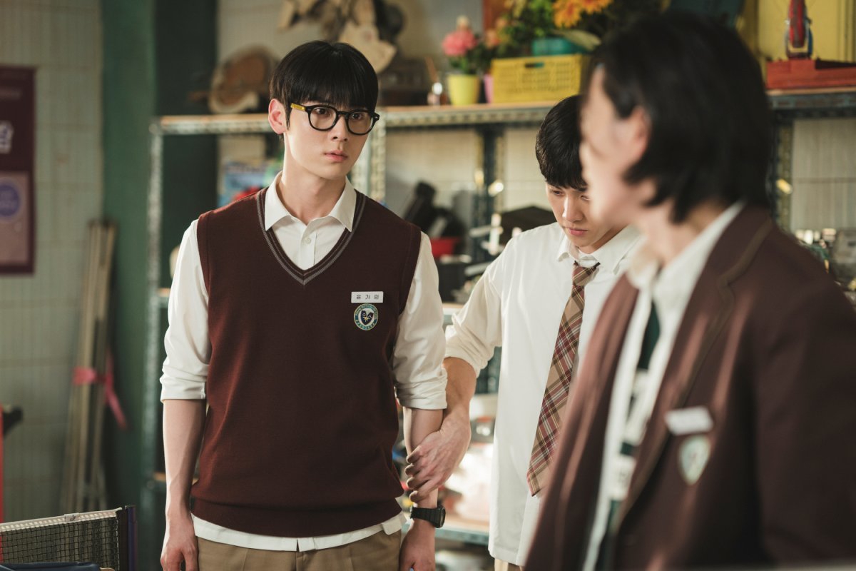 티빙 스터디그룹