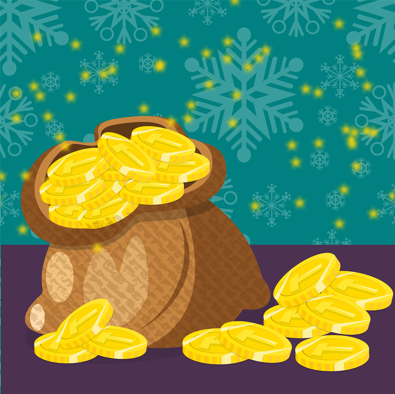 안전한 현금 보관법