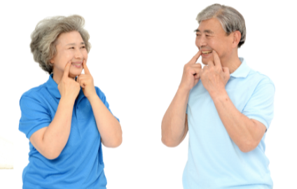 2024 노인 일자리 신청 사업