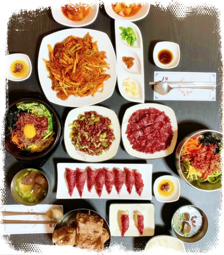 생방송-오늘저녁-대박의-비밀-40년-노포-육회비빔밥-맛집