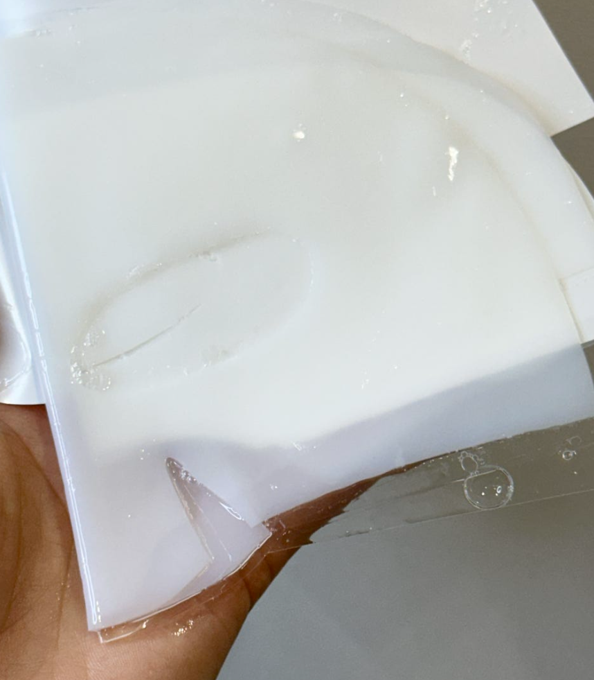 프롬메디 콜라겐팩 마스크팩