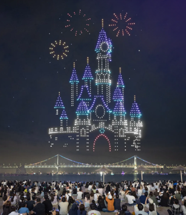 부산 광안리 드론쇼 시간 일정 명당 꿀팁 및 주차 총정리