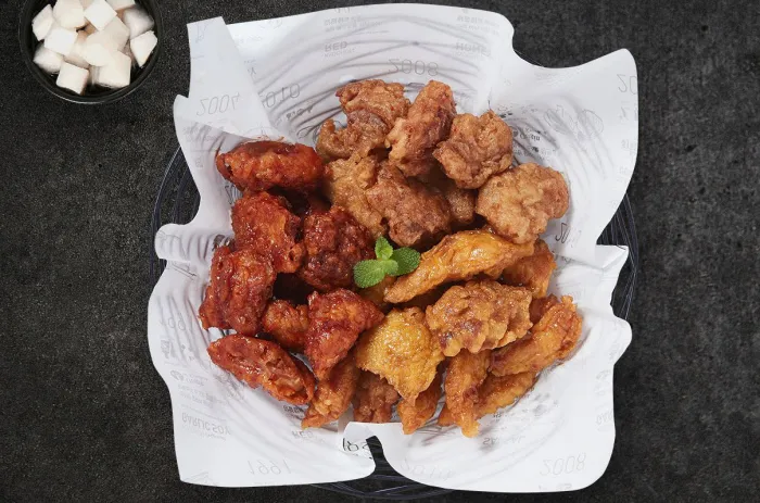 교촌치킨 메뉴 추천 가격 허니콤보 기프티콘 사용법_8