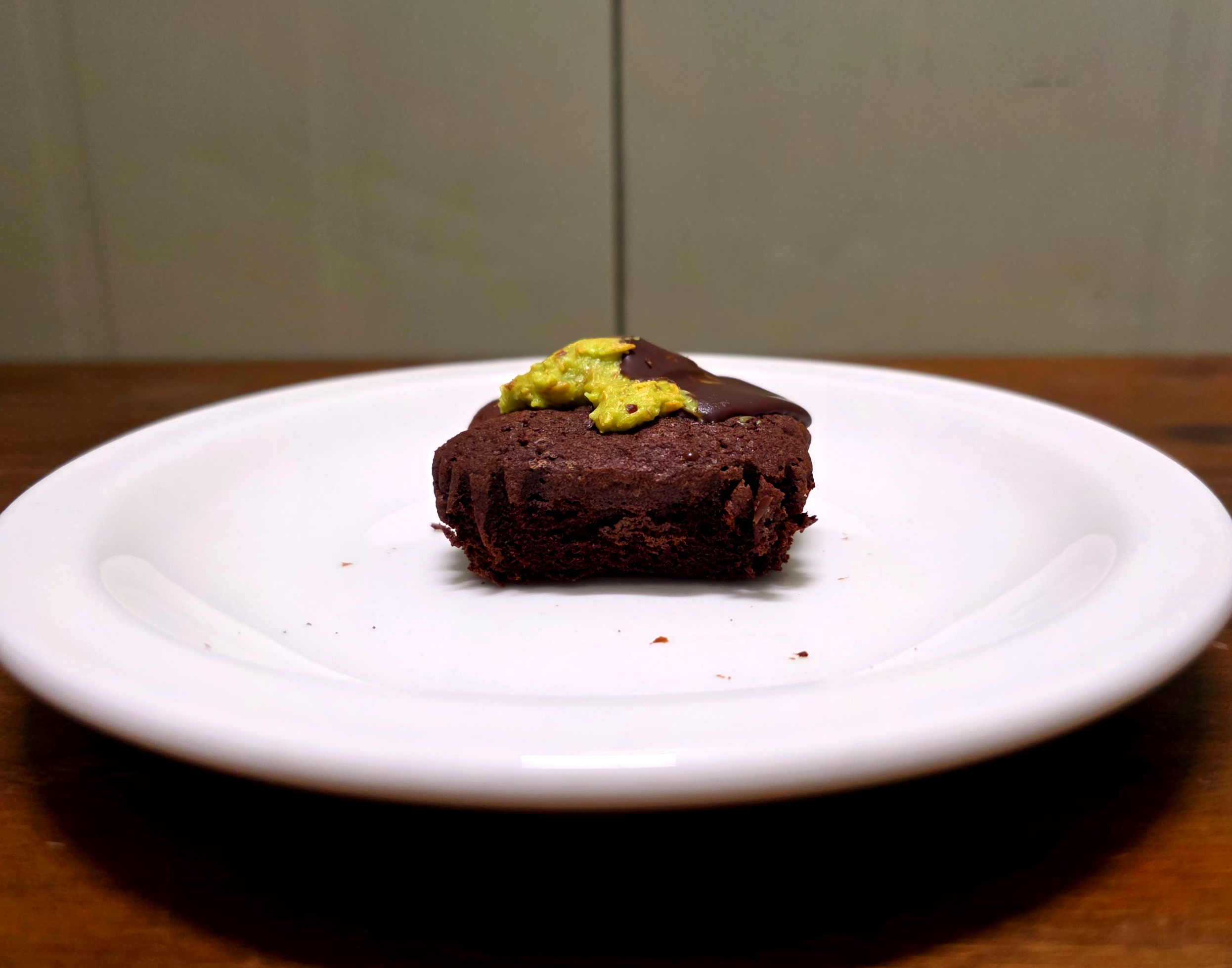 GS25두바이초코브라우니