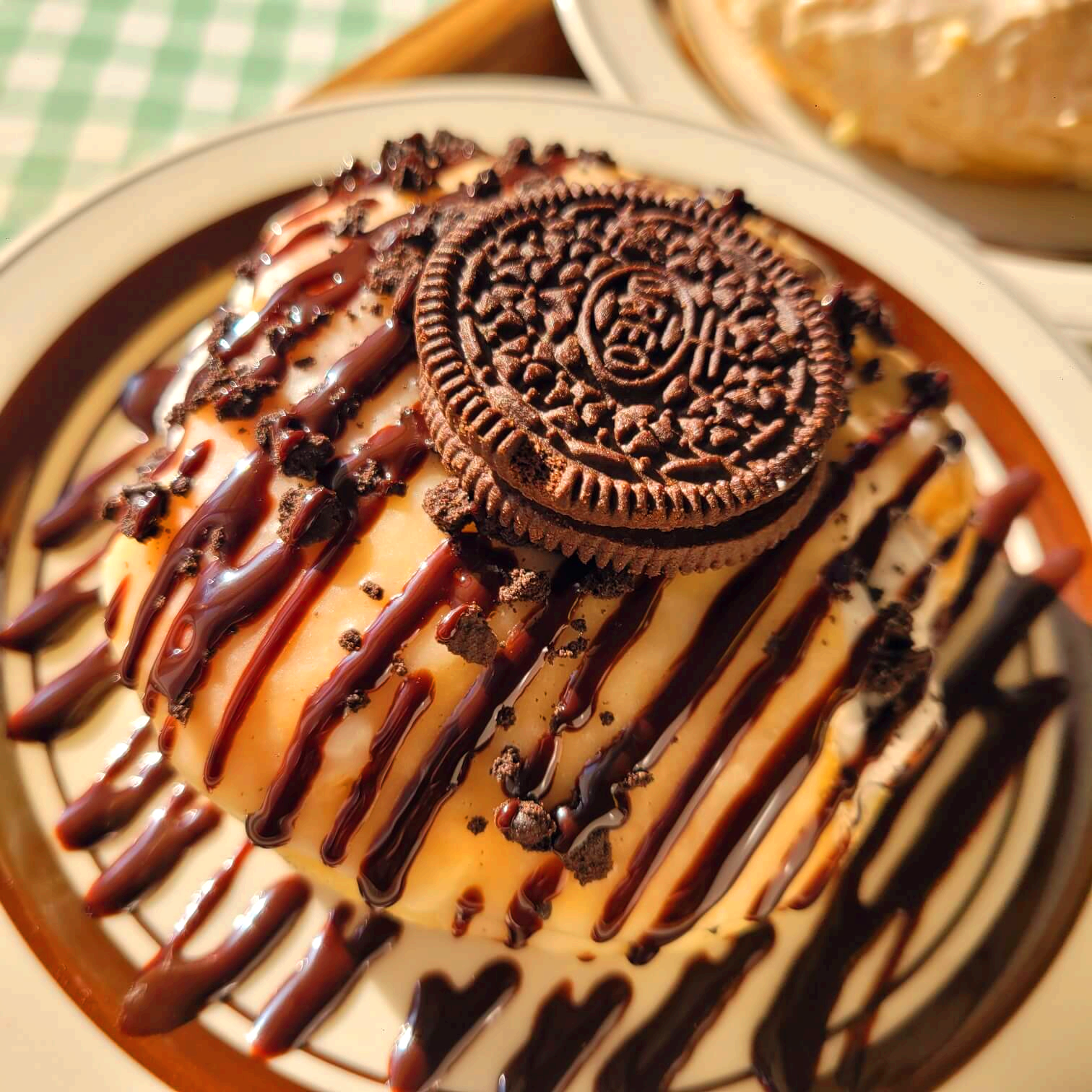 부산대 카페 브로넛