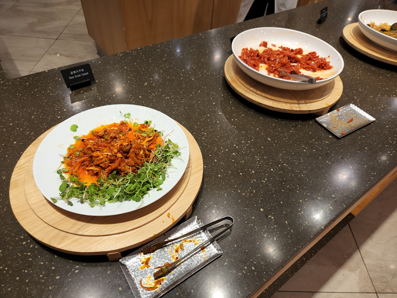 골뱅이_무침과_육회