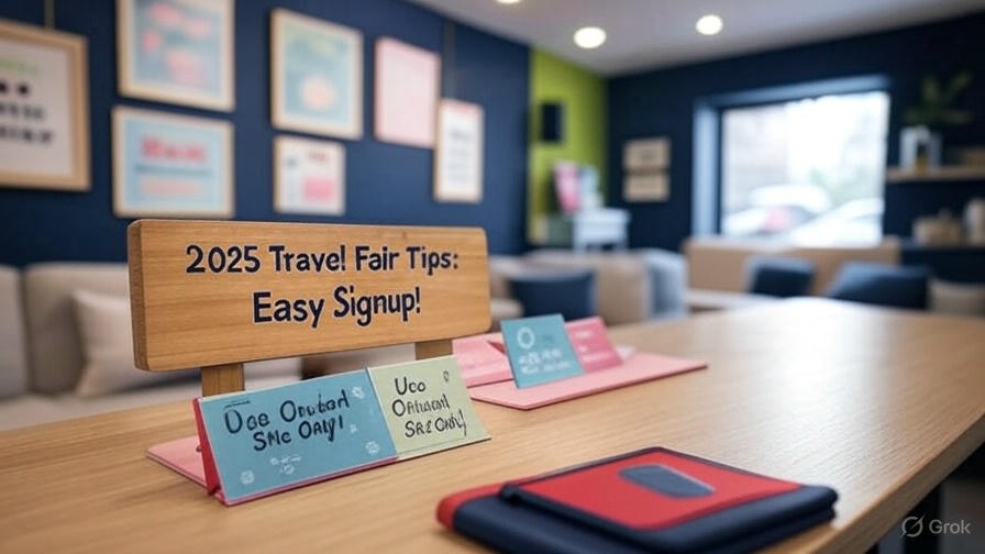 2025 서울국제관광전 입장권