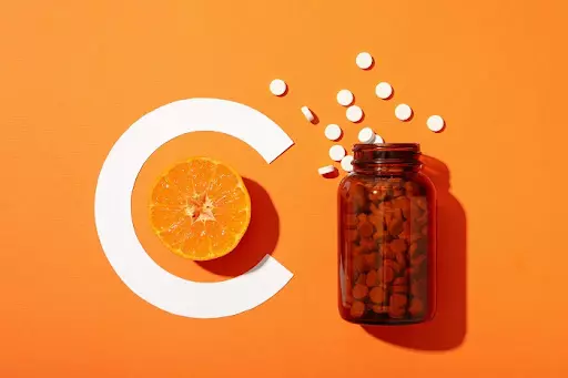 비타민C(Ascorbic Acid)