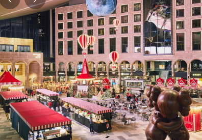 2024 수도권 크리스마스 명소 가볼만한곳