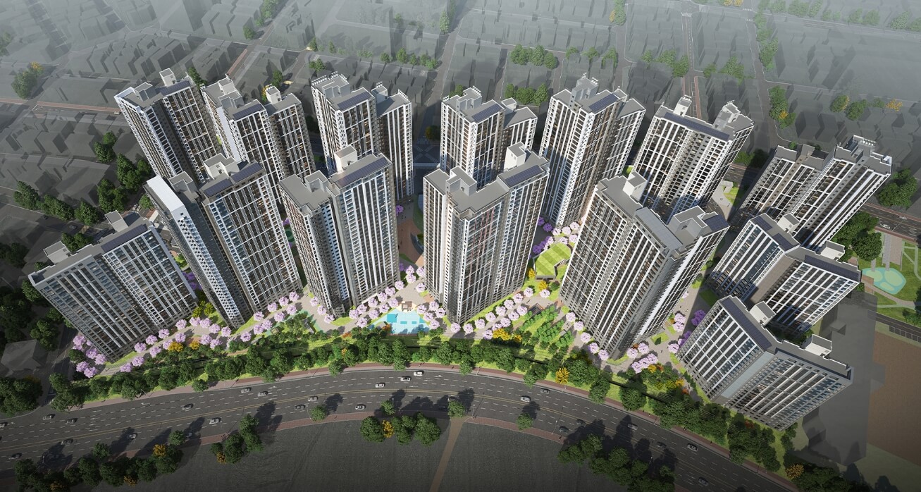 힐스테이트 평택역센트럴시티 분양정보