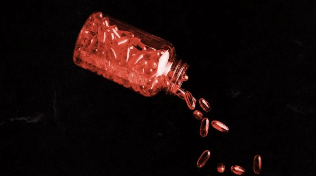 비타민 B6 효능 - 불안 증상을 감소, 우울증에 도움