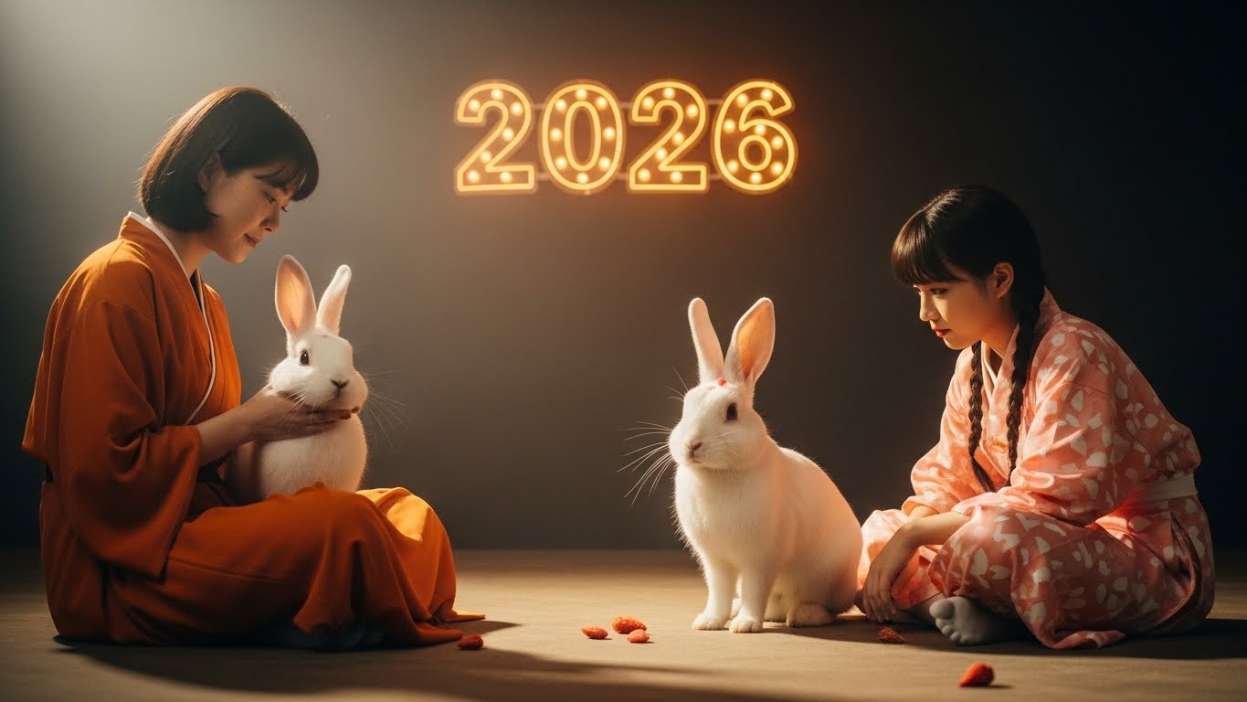 토끼띠