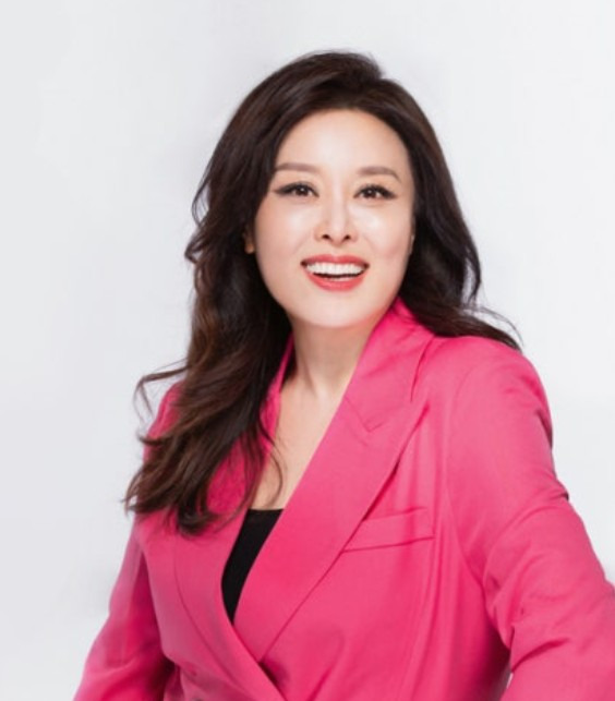 홍지민 엄마 아버지 집안