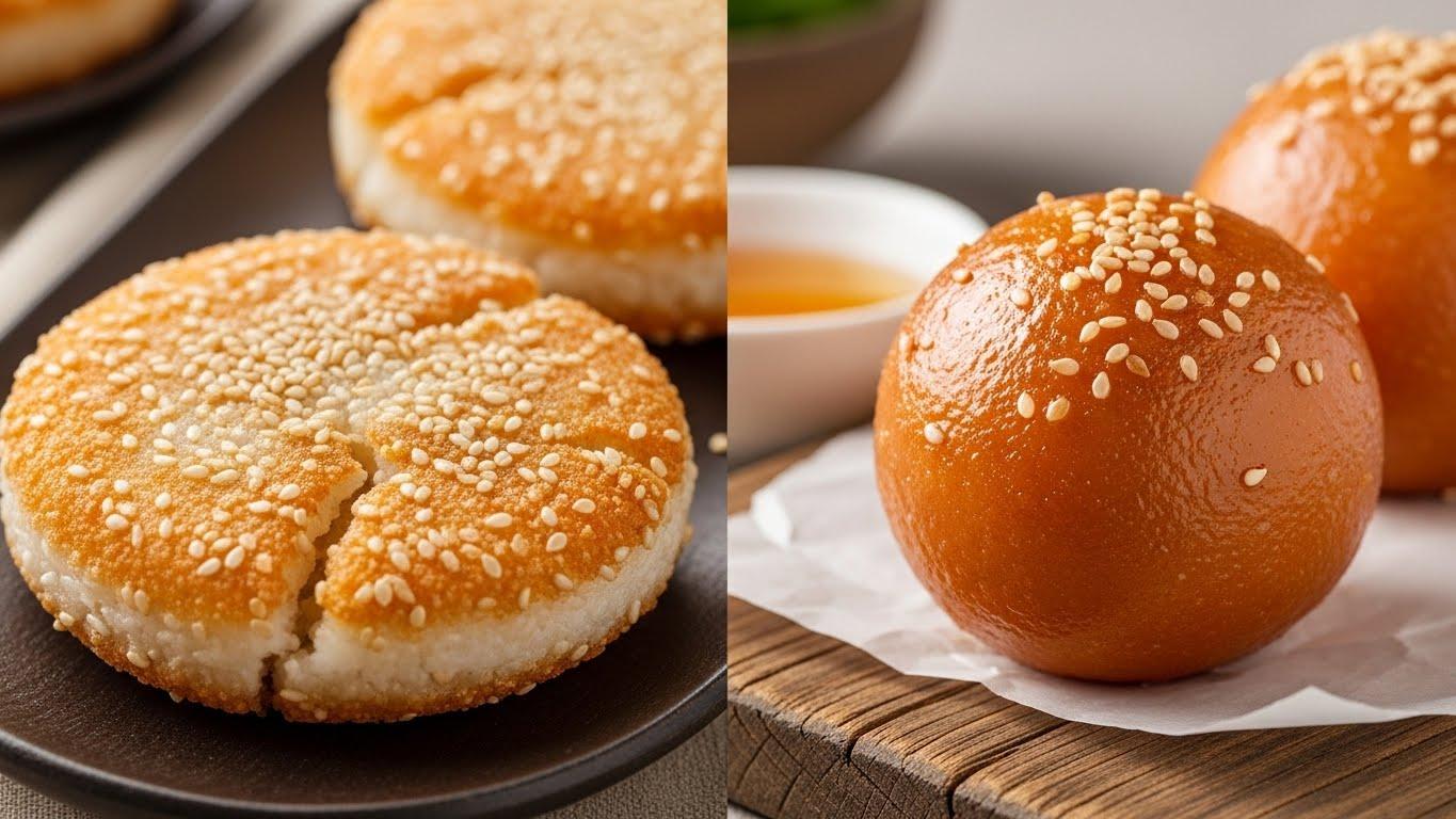 두쫀쿠 쫀득볼 차이