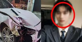 마세라티 뺑소니 용의자 신상 인스타 누구?