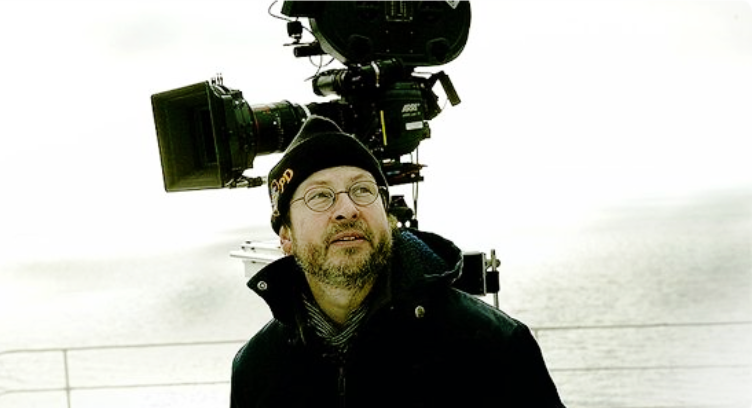 라스 폰 트리에 감독