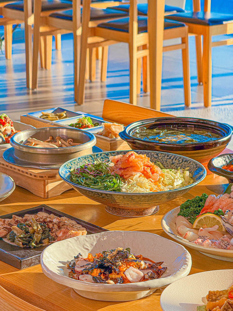 영도 맛집