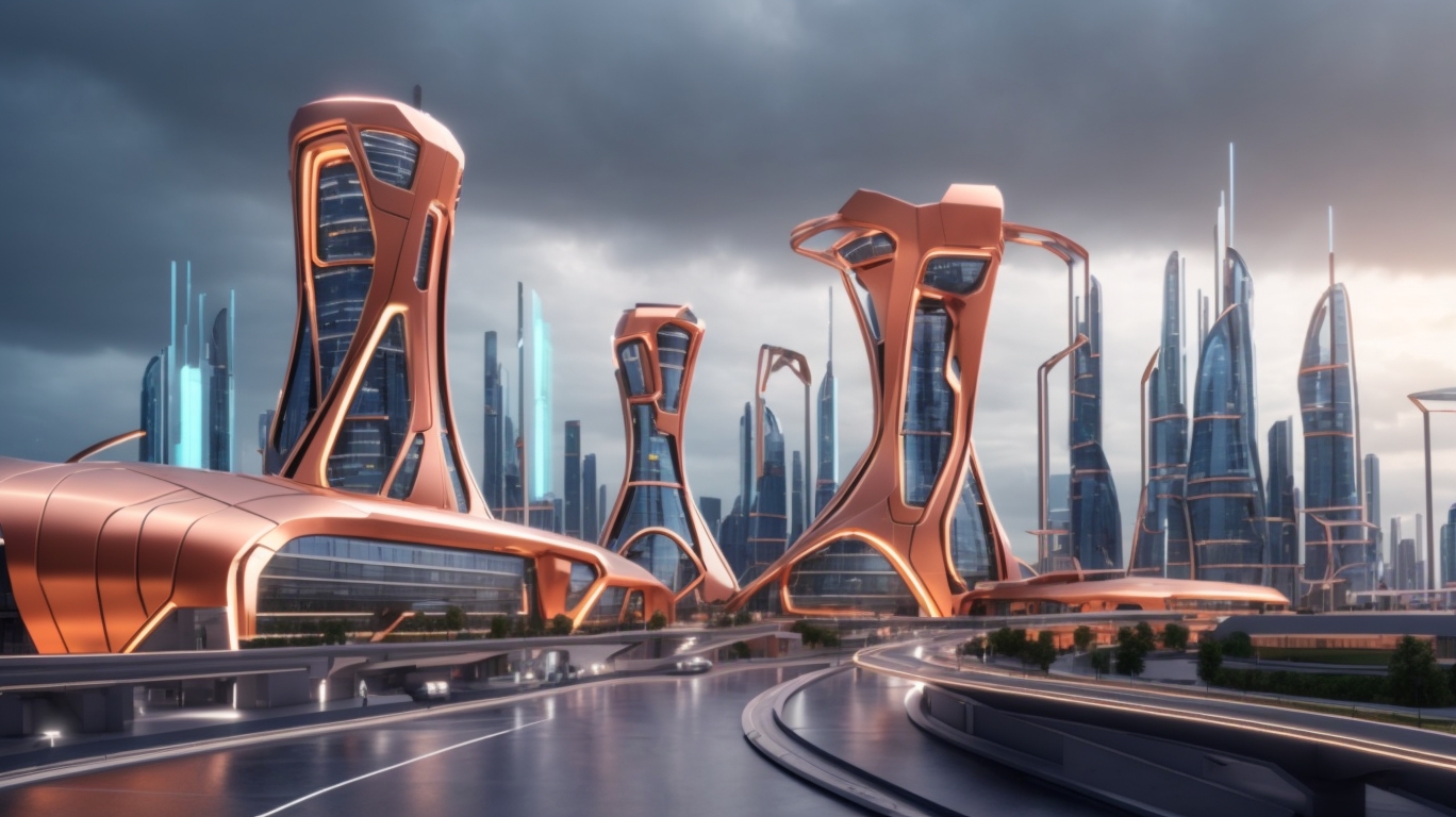 나는 왜 리튬 대신 구리에 주목하는가