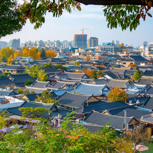 전주 한옥마을 추천 맛집 리스트 전주여행