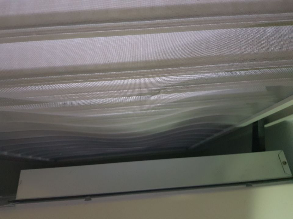 LG시스템에어컨 시흥아파트