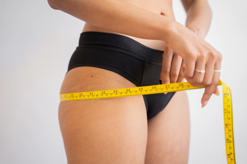 체지방률 계산법과 정상범위 평균수치 정리 및 BMI 차이점