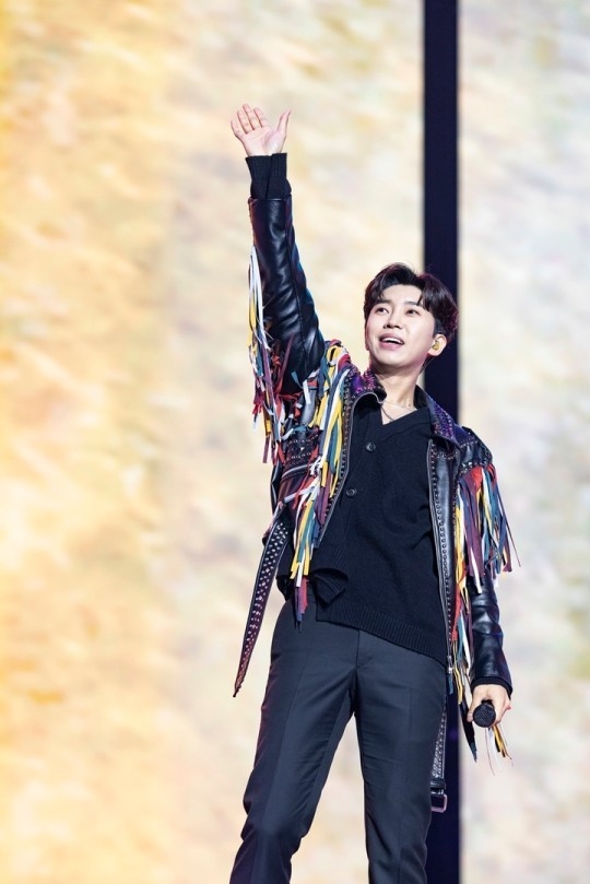 임영웅 전국투어 콘서트