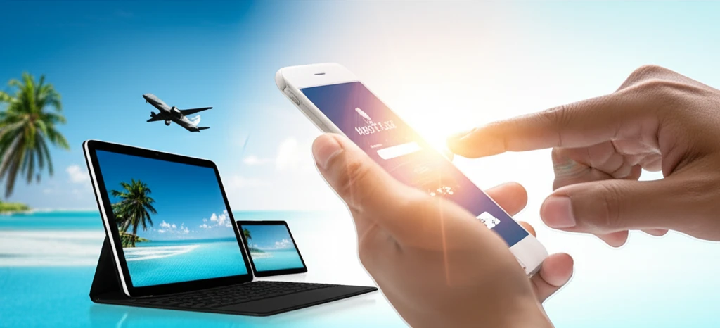 트립닷컴 어플 다운로드와 트립코인 적..