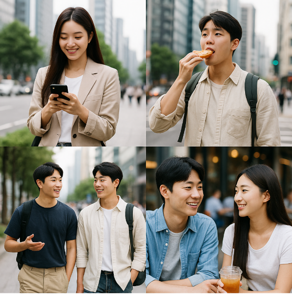 2025 근로장려금 신청자격 및 신청방법 총정리