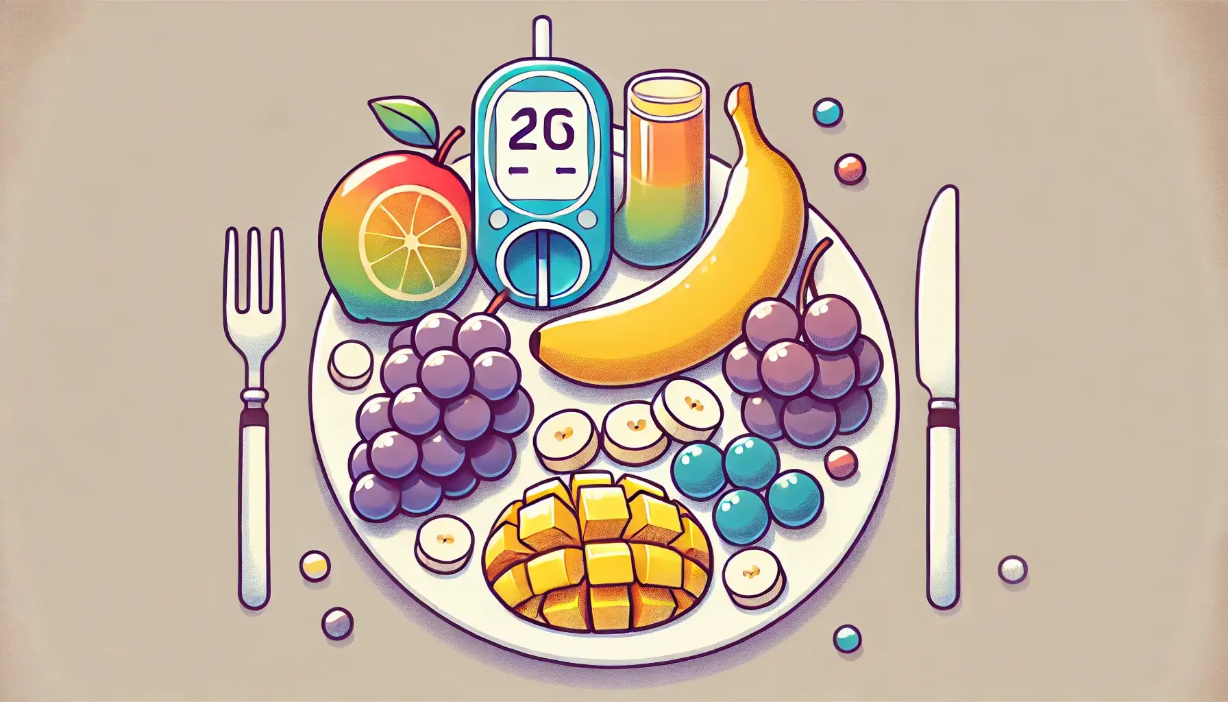 고혈당 쇼크 원인