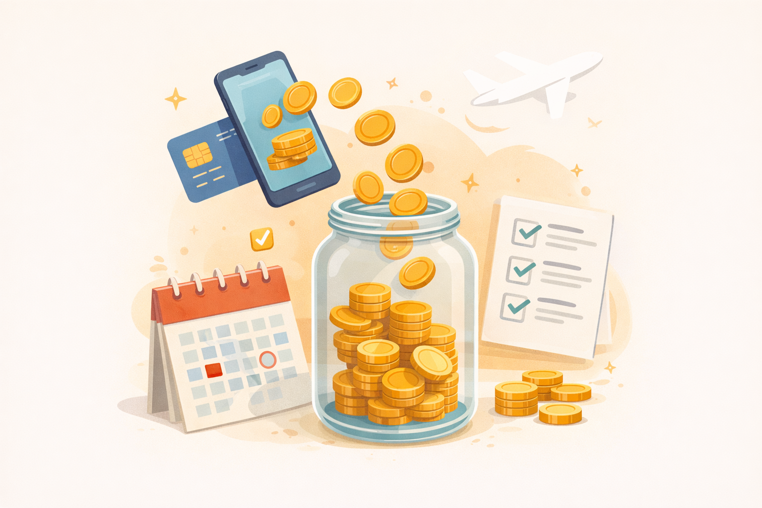 포인트·마일리지가 ‘돈’처럼 안 느껴지는 진짜 이유: 오늘부터 쓸 수 있는 현금화 루틴 만들기