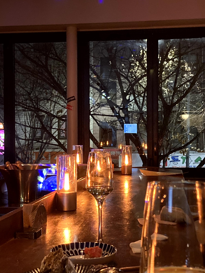 을지로금샤빠_비추천