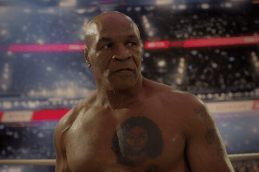 마이크-타이슨-제이크-폴