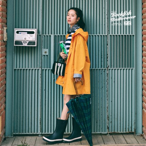 장마철 필수템 레인부츠 추천 Top5