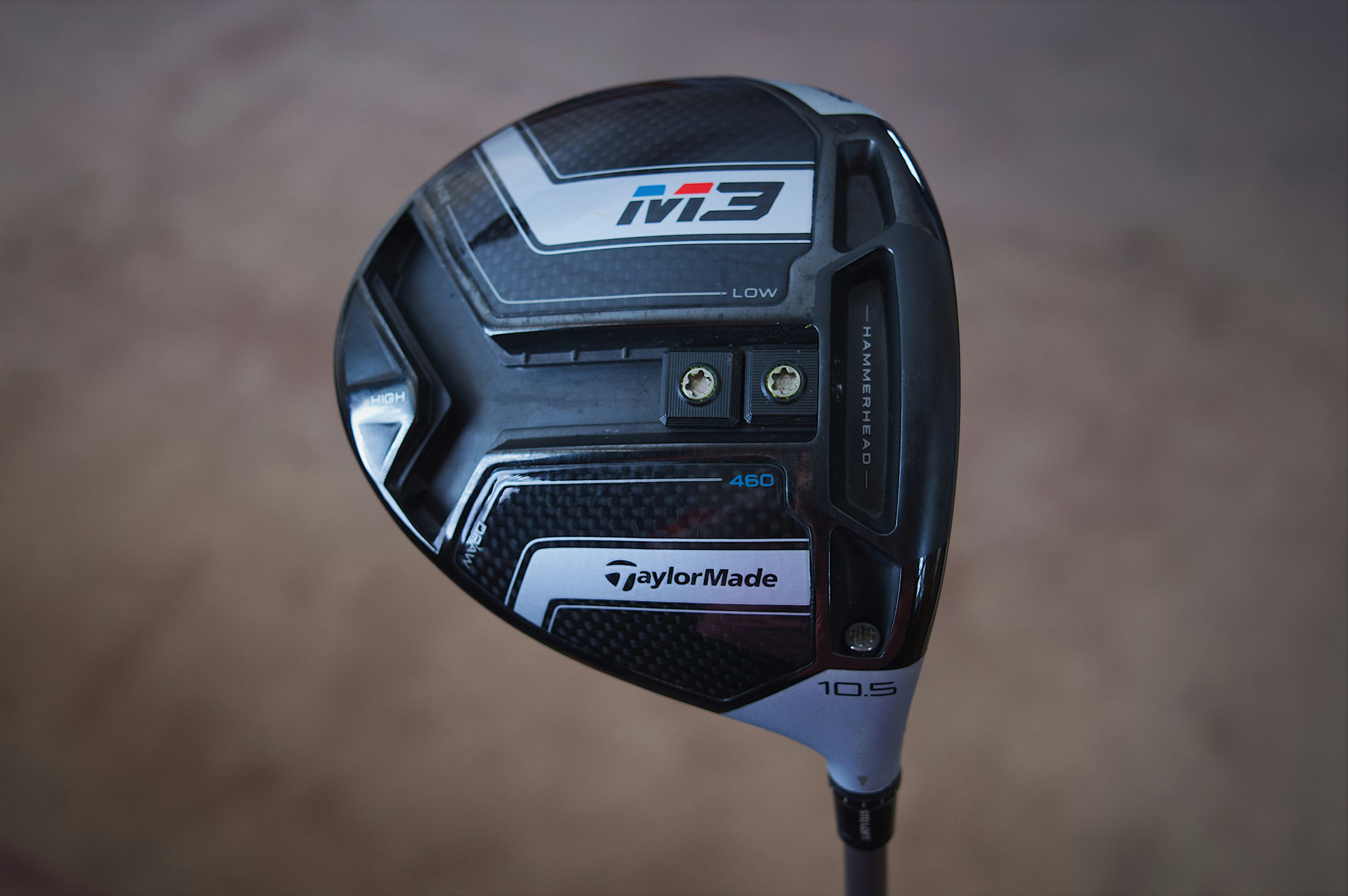 골프 페어웨이 우드