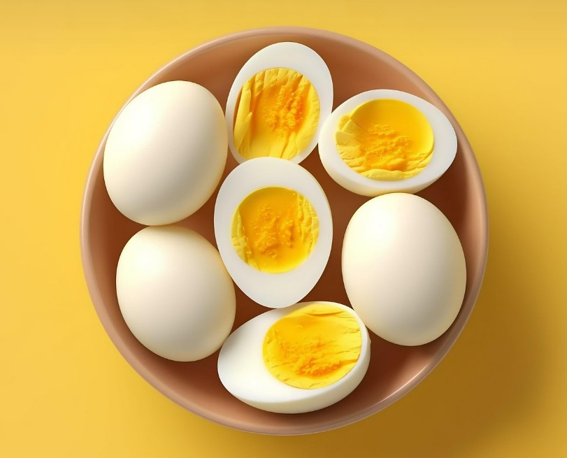 단백질 많은 음식