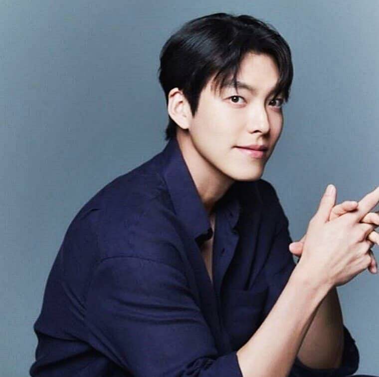 배우-김우빈